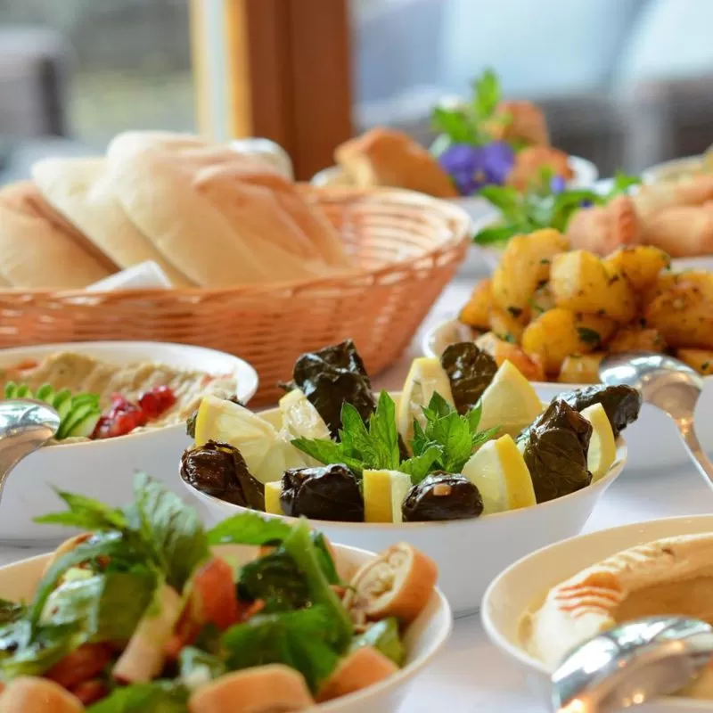 Mezze